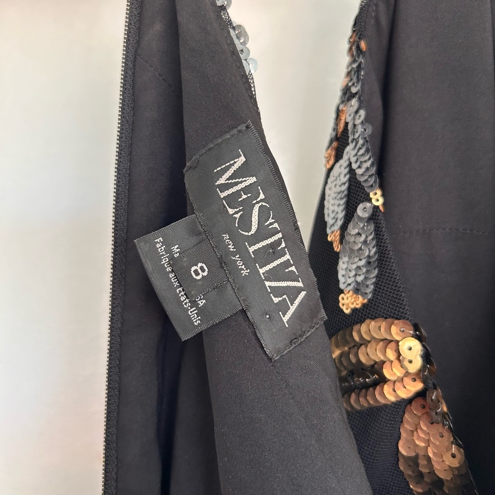Mestiza New York Arianna dress - Picture 6 of 10